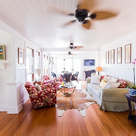 Puakea Ranch Hotel Hawi Luaran gambar